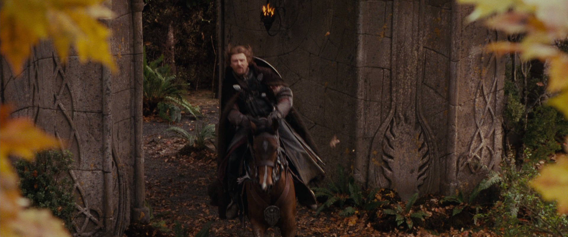 The Lord of the Rings: The Fellowship of the Ring (2001) screencap 10668