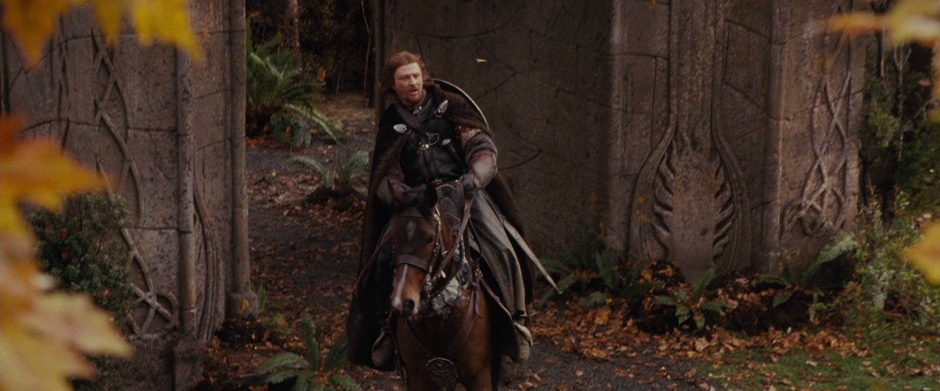 The Lord of the Rings: The Fellowship of the Ring (2001) movie still 10669