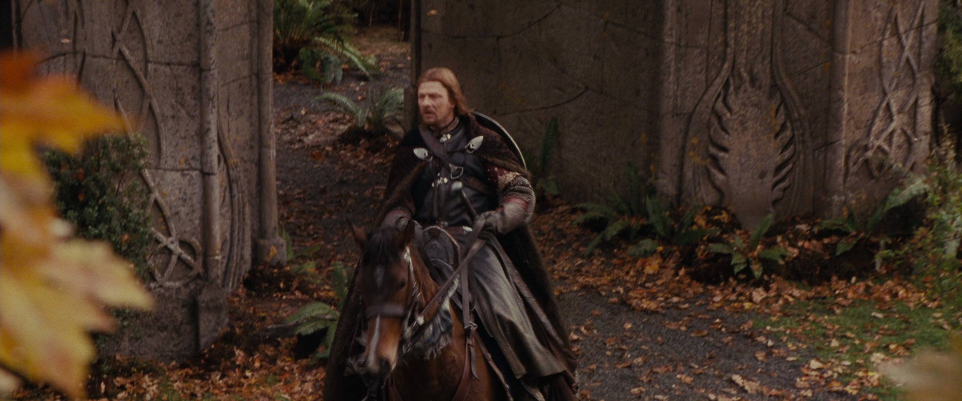 The Lord of the Rings: The Fellowship of the Ring (2001) HD screenshot 10670
