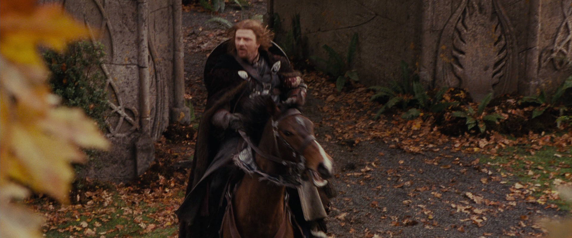 The Lord of the Rings: The Fellowship of the Ring (2001) screencap 10671