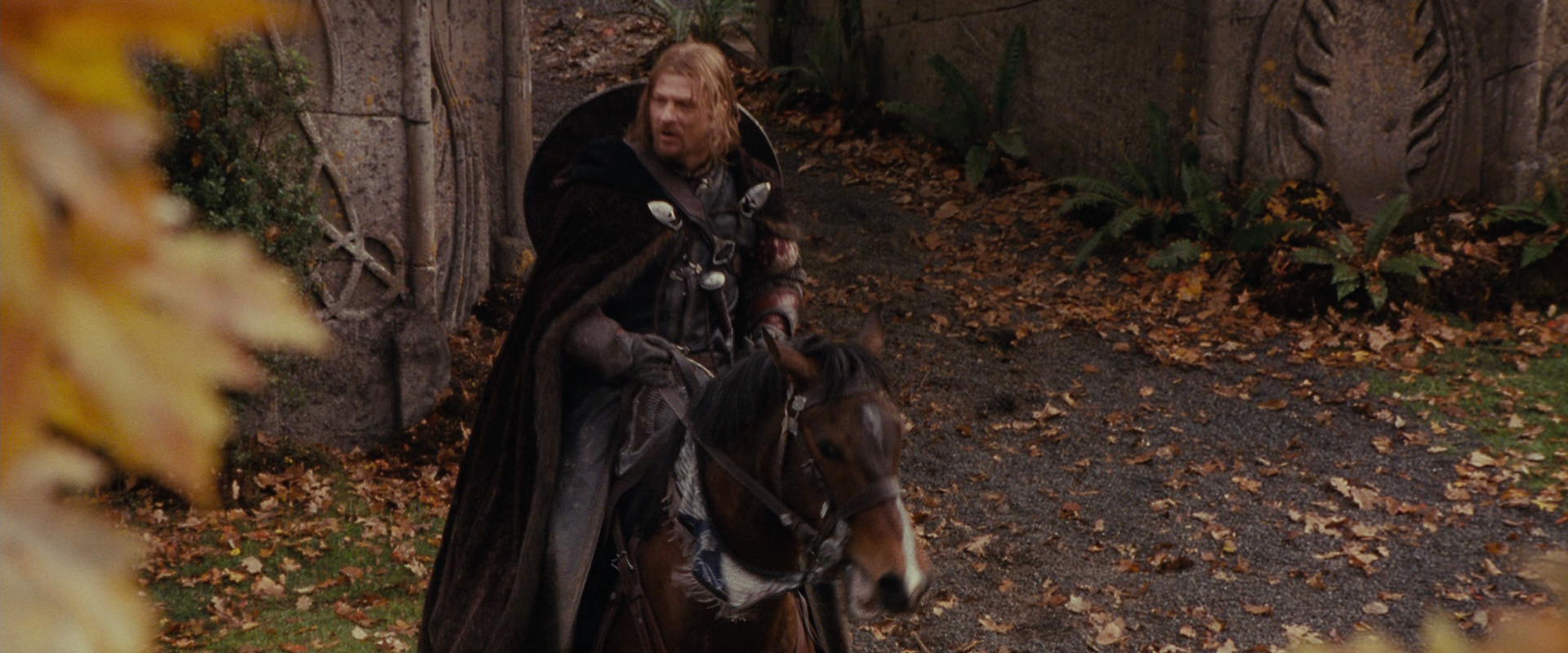 The Lord of the Rings: The Fellowship of the Ring (2001) movie still 10672