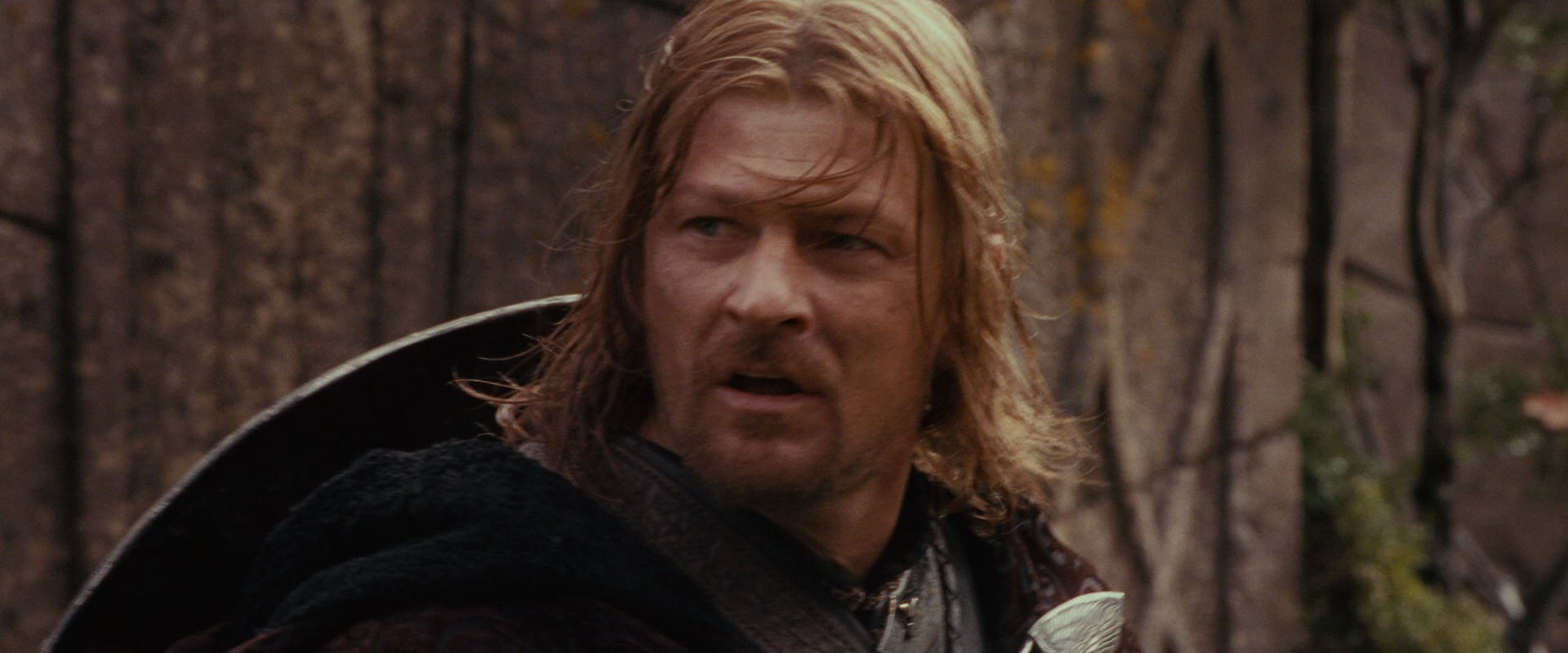 The Lord of the Rings: The Fellowship of the Ring (2001) HD screenshot 10673