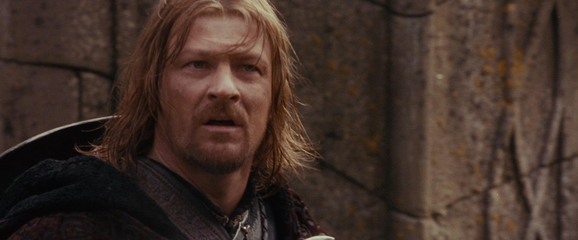 The Lord of the Rings: The Fellowship of the Ring (2001) movie still 10675