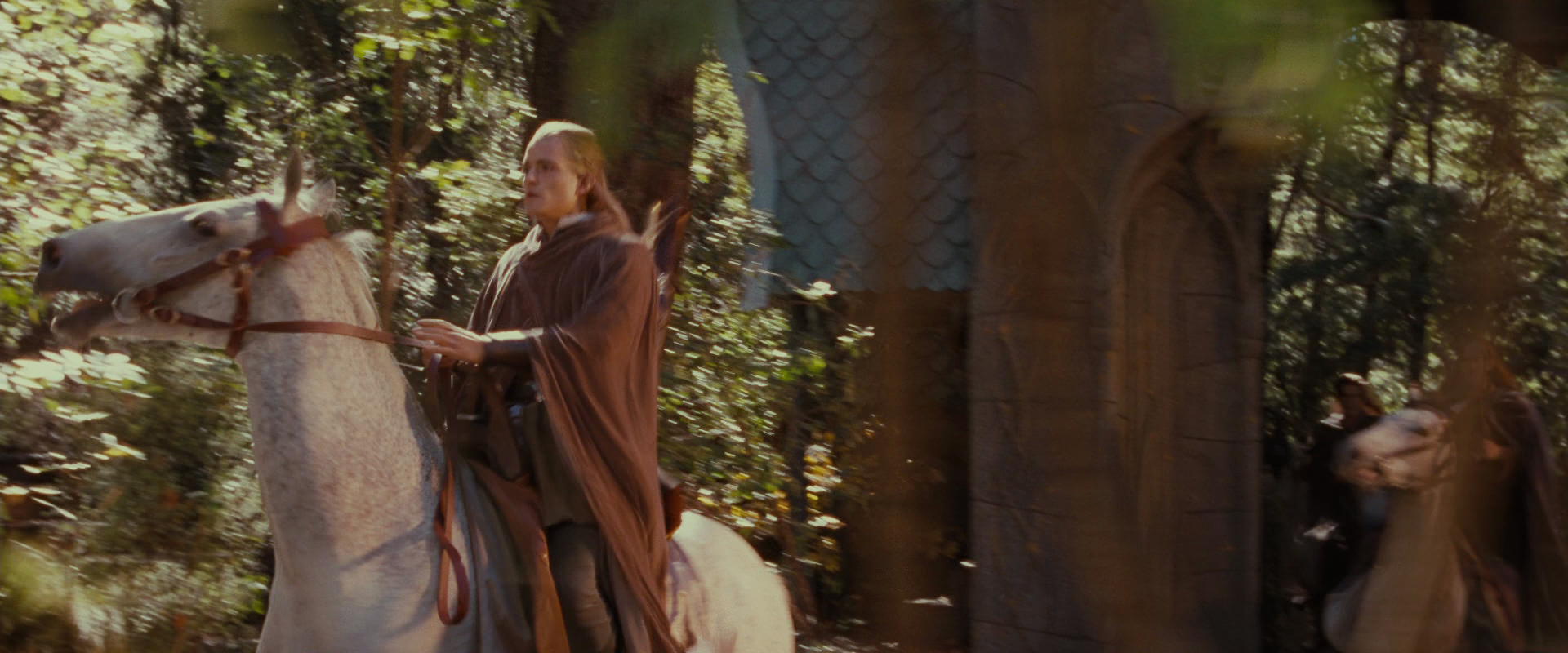 The Lord of the Rings: The Fellowship of the Ring (2001) movie still 10678
