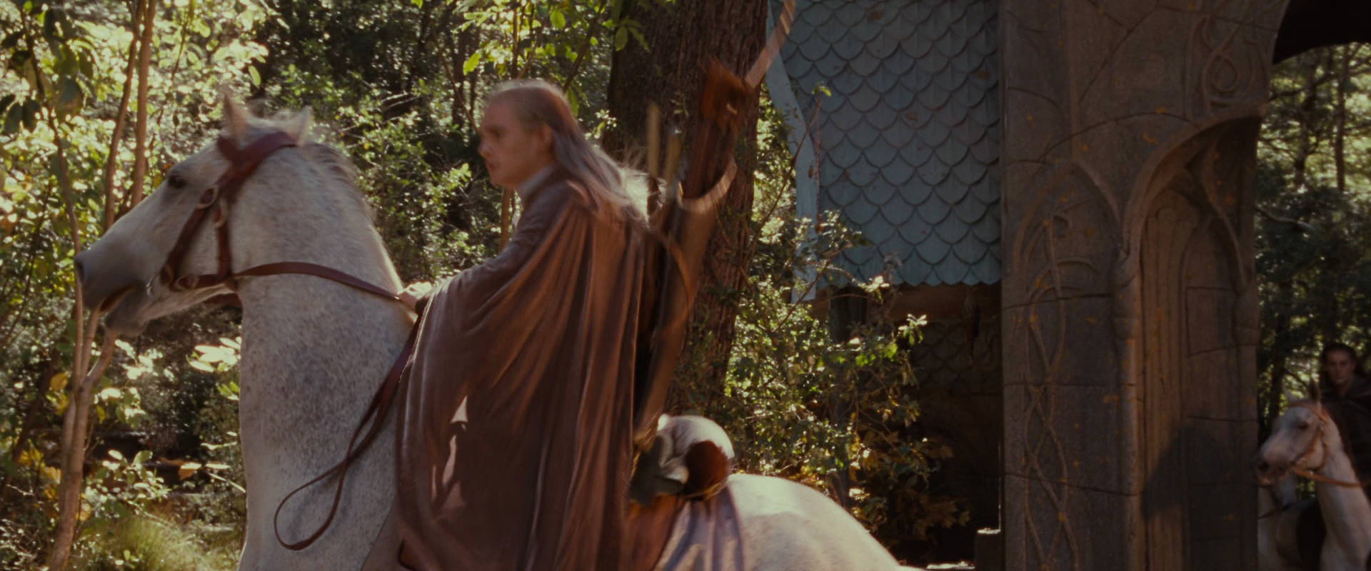 The Lord of the Rings: The Fellowship of the Ring (2001) HD screenshot 10679