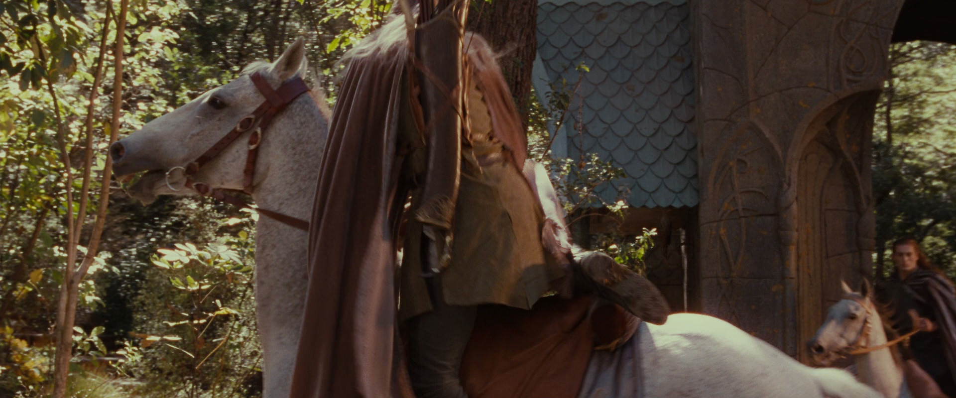 The Lord of the Rings: The Fellowship of the Ring (2001) screencap 10680