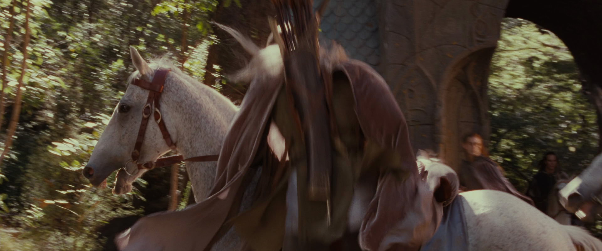 The Lord of the Rings: The Fellowship of the Ring (2001) movie still 10681