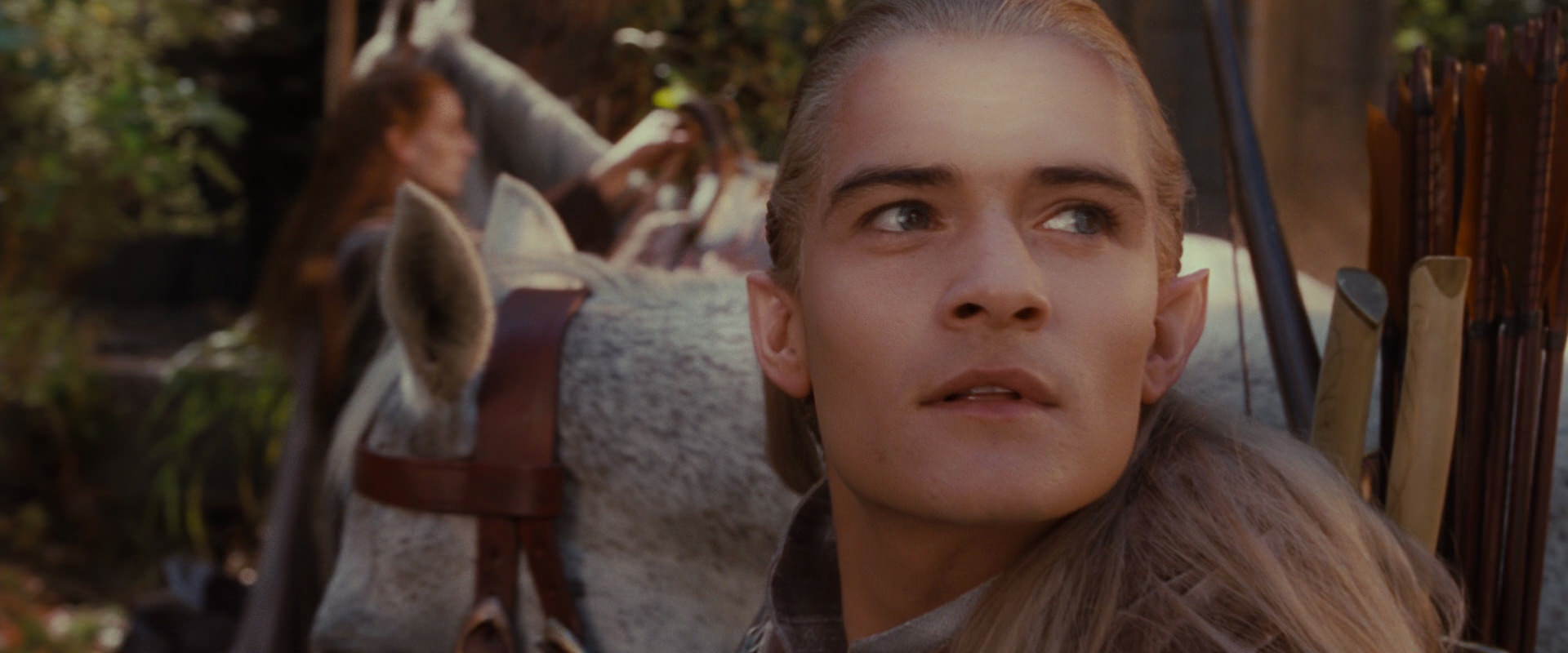 The Lord of the Rings: The Fellowship of the Ring (2001) HD screenshot 10685