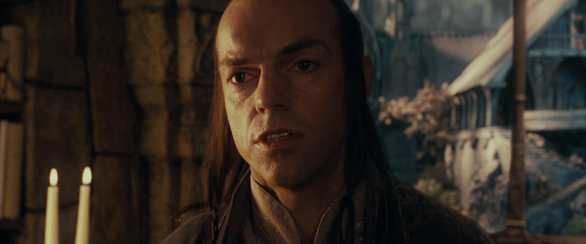 The Lord of the Rings: The Fellowship of the Ring (2001) HD screenshot 10703
