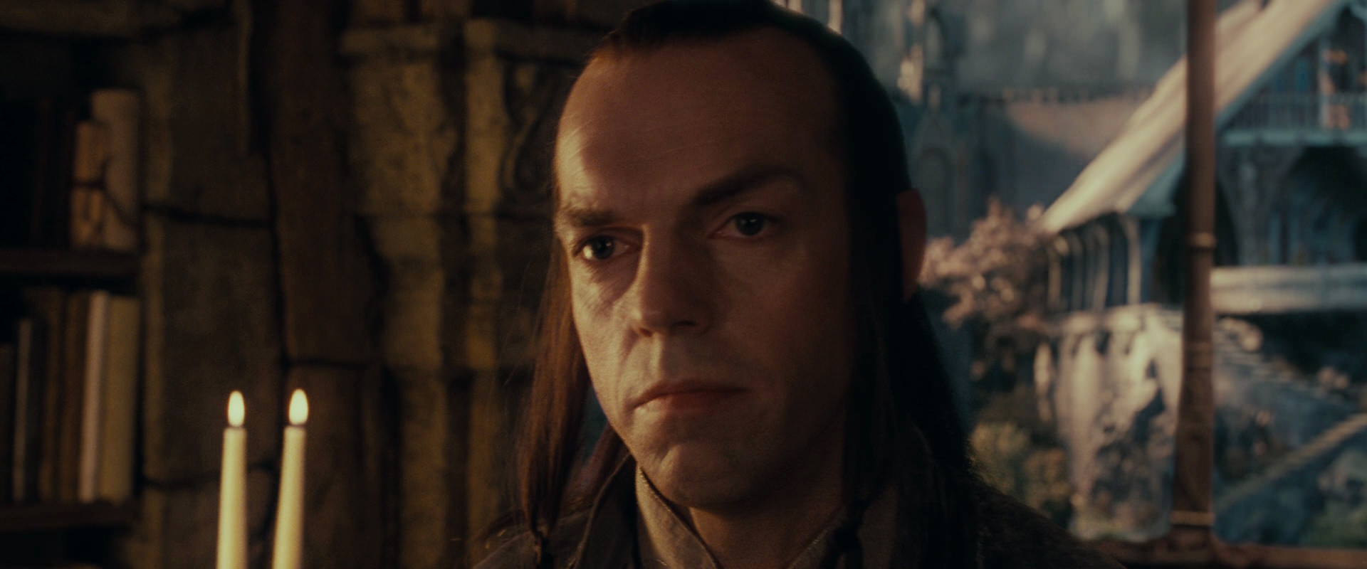 The Lord of the Rings: The Fellowship of the Ring (2001) screencap 10704