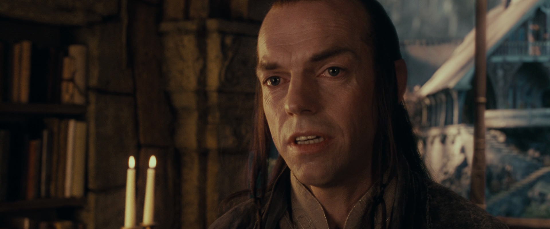 The Lord of the Rings: The Fellowship of the Ring (2001) movie still 10705
