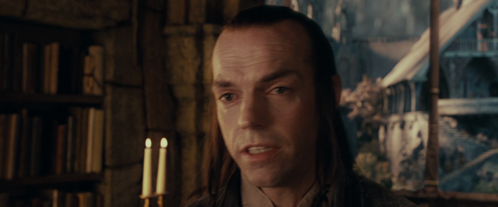 The Lord of the Rings: The Fellowship of the Ring (2001) HD screenshot 10706