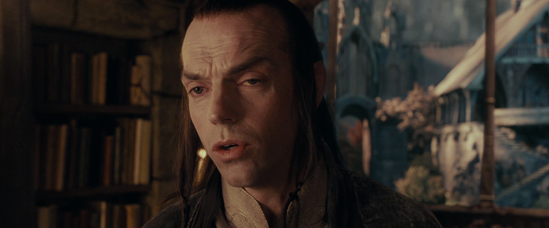 The Lord of the Rings: The Fellowship of the Ring (2001) screencap 10707