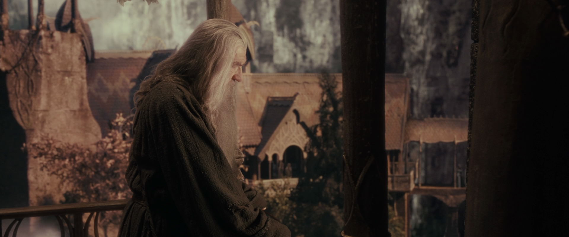The Lord of the Rings: The Fellowship of the Ring (2001) movie still 10708