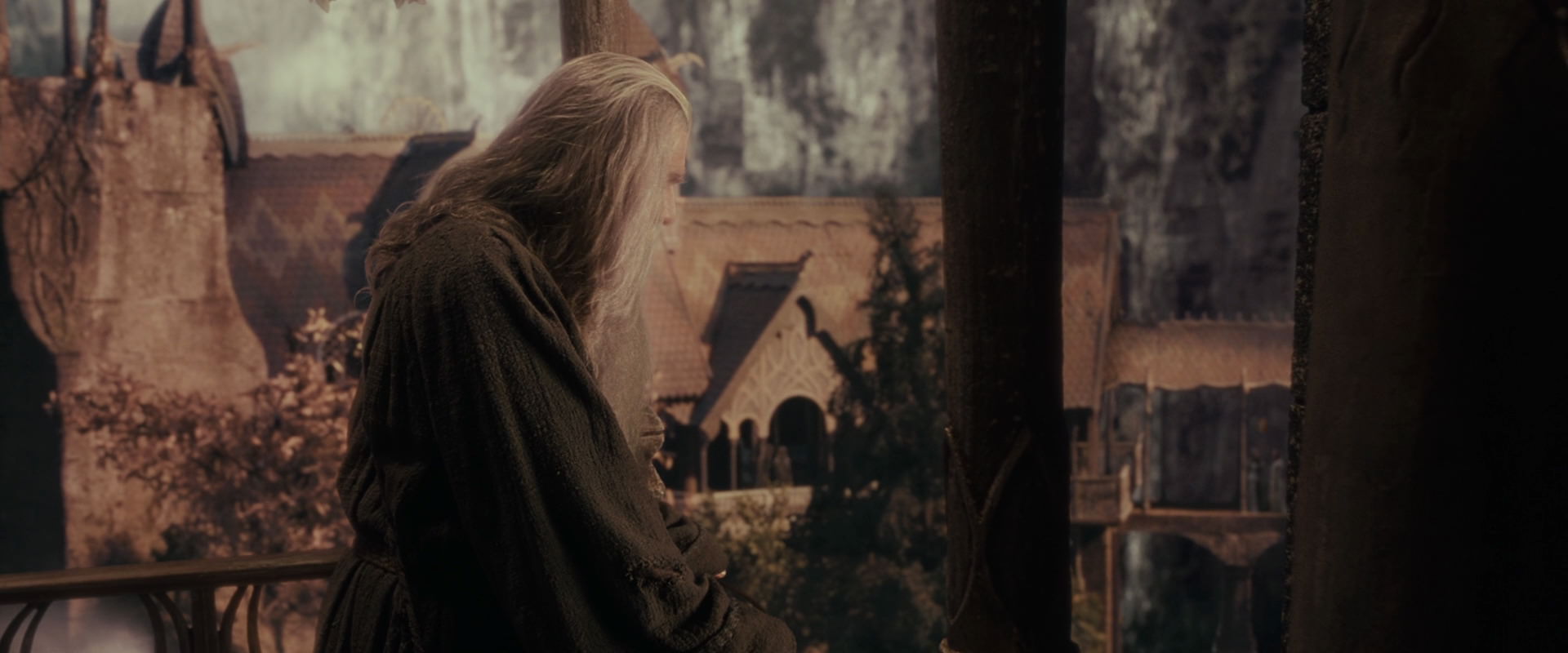 The Lord of the Rings: The Fellowship of the Ring (2001) HD screenshot 10709