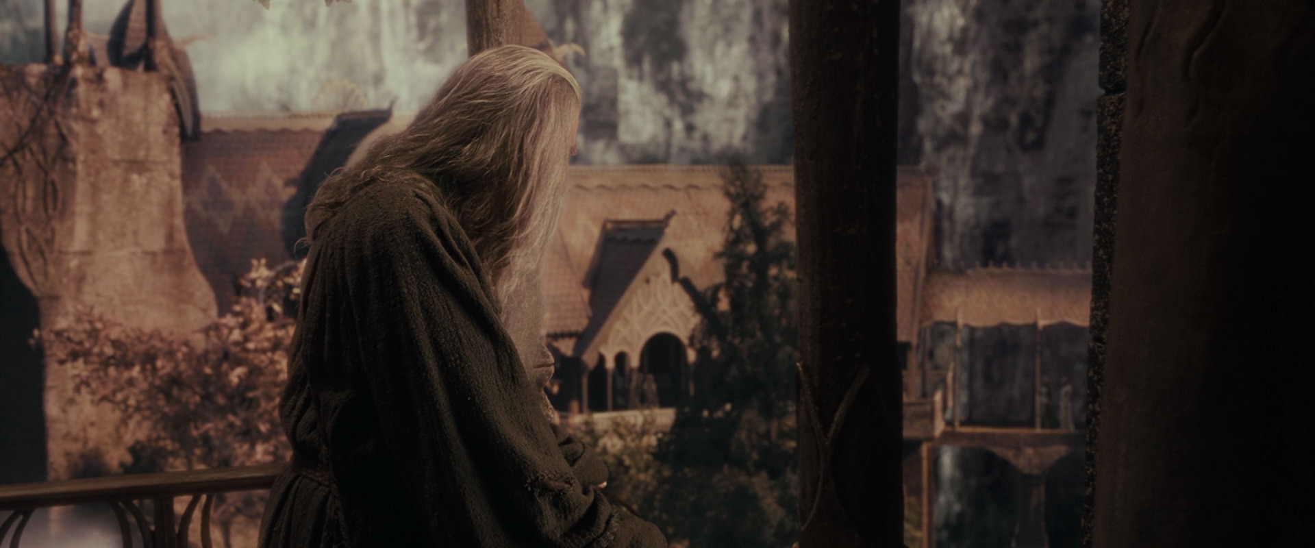 The Lord of the Rings: The Fellowship of the Ring (2001) screencap 10710