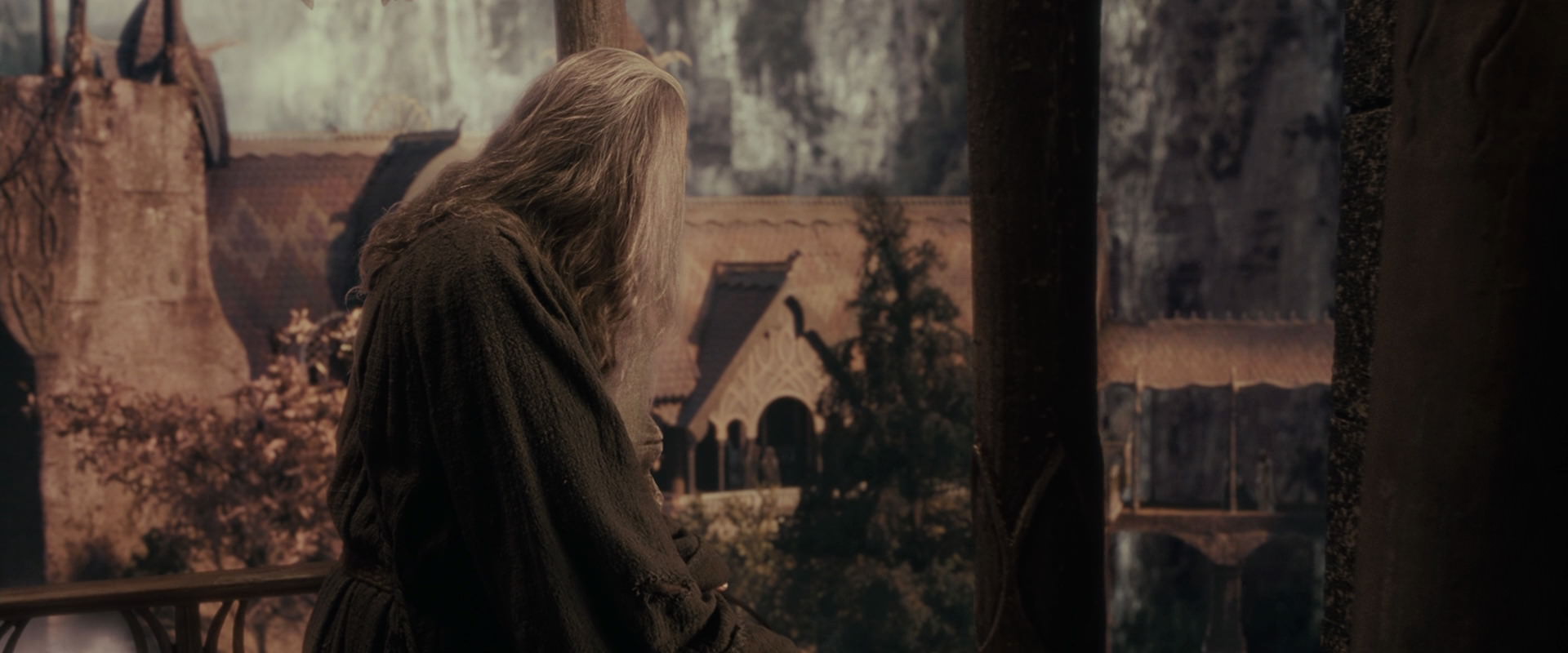 The Lord of the Rings: The Fellowship of the Ring (2001) HD screenshot 10712