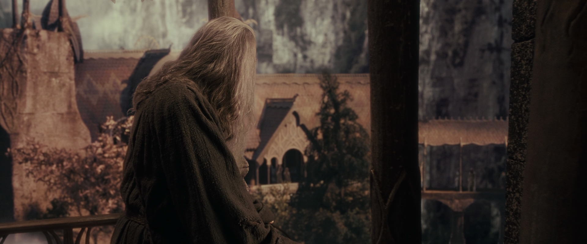The Lord of the Rings: The Fellowship of the Ring (2001) screencap 10713