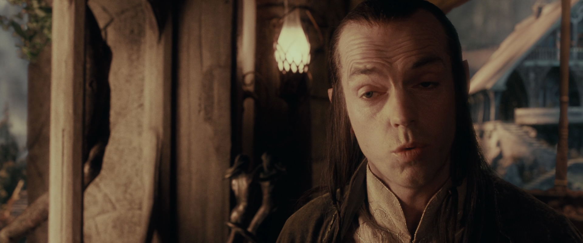 The Lord of the Rings: The Fellowship of the Ring (2001) movie still 10714
