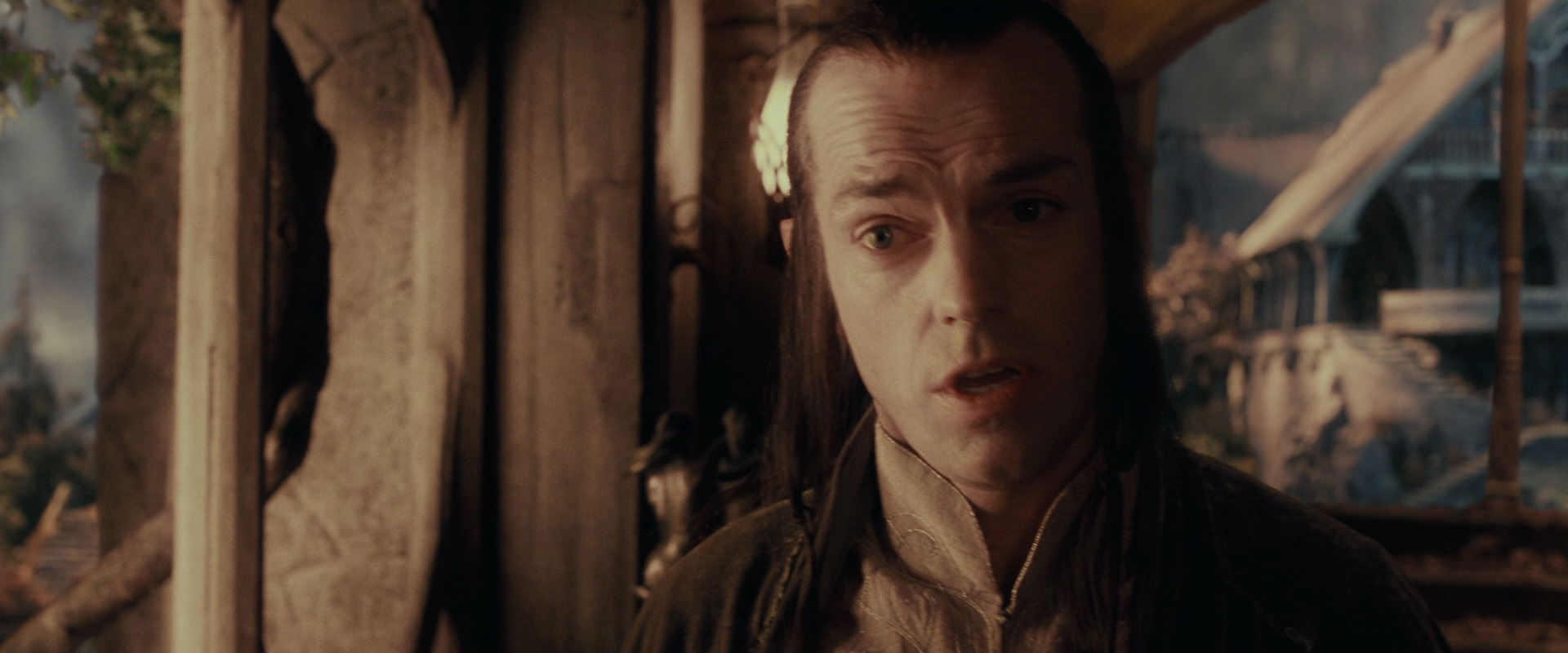The Lord of the Rings: The Fellowship of the Ring (2001) HD screenshot 10715
