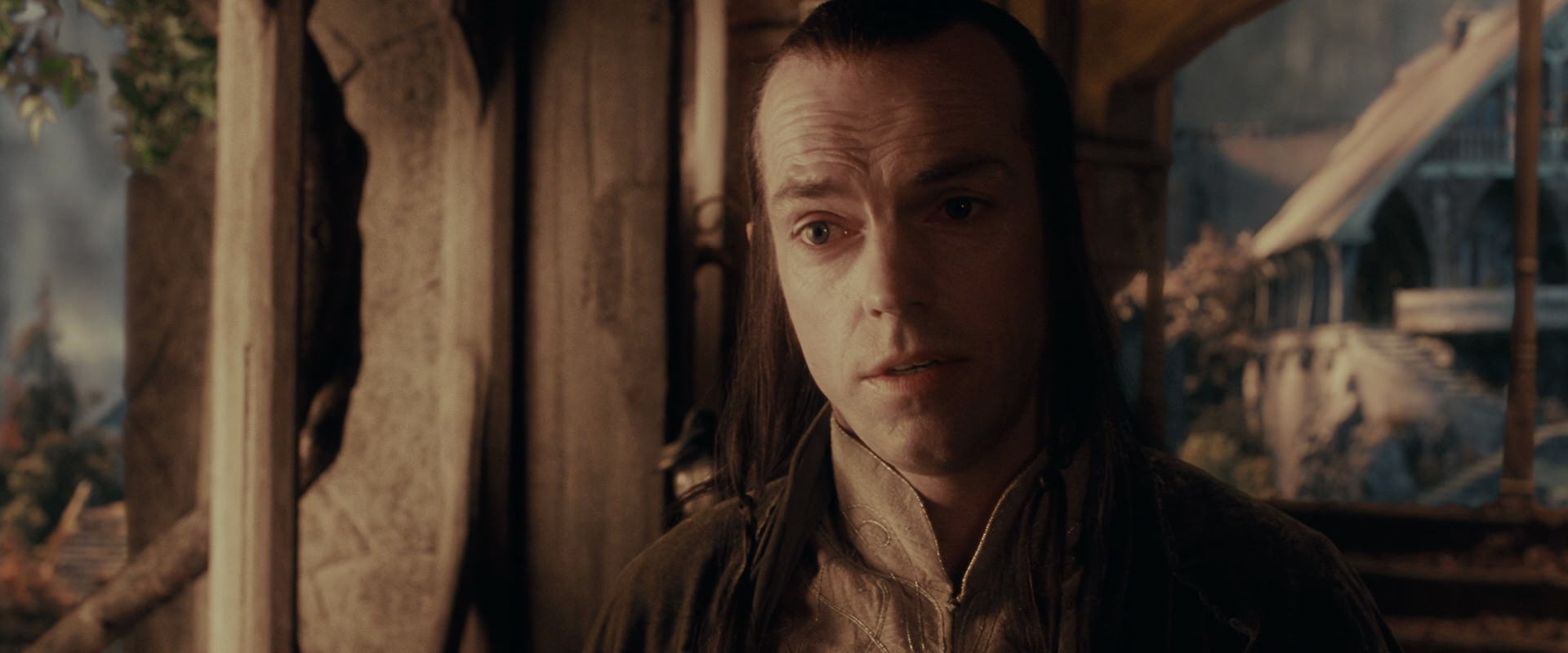 The Lord of the Rings: The Fellowship of the Ring (2001) screencap 10716