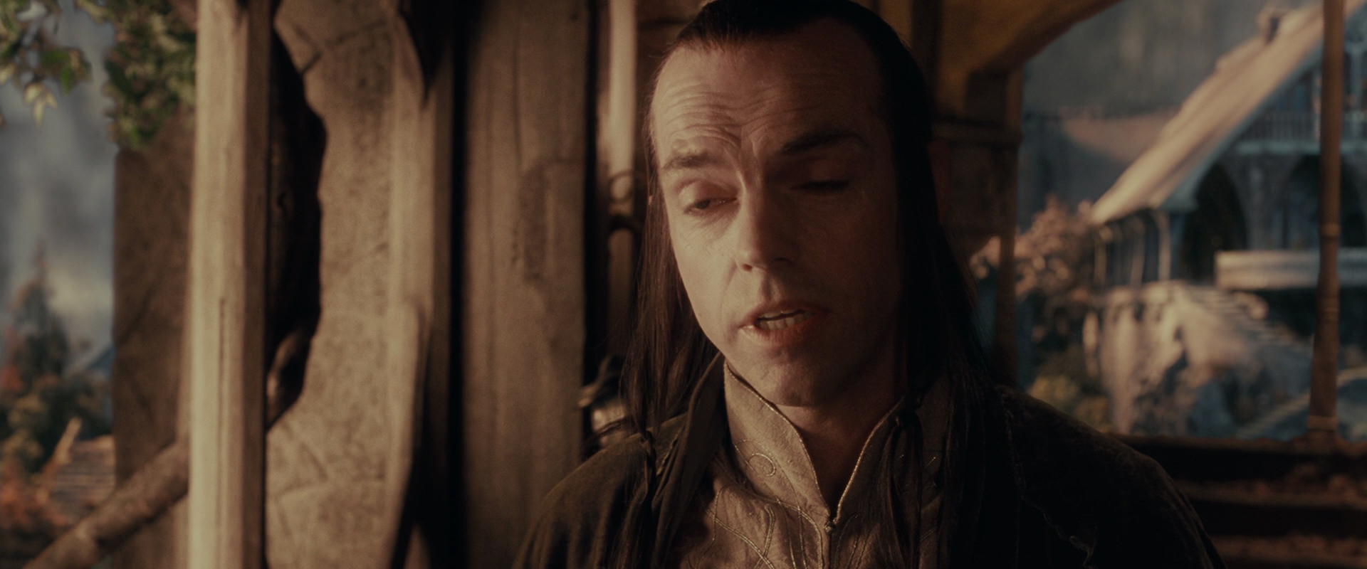 The Lord of the Rings: The Fellowship of the Ring (2001) movie still 10717