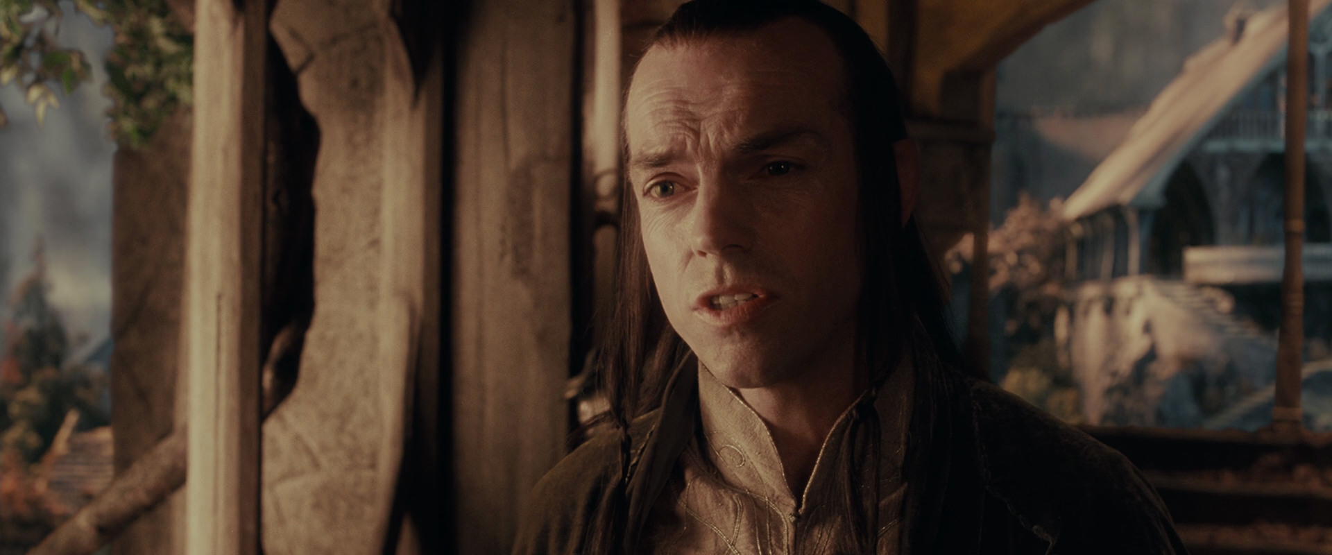The Lord of the Rings: The Fellowship of the Ring (2001) screencap 10719