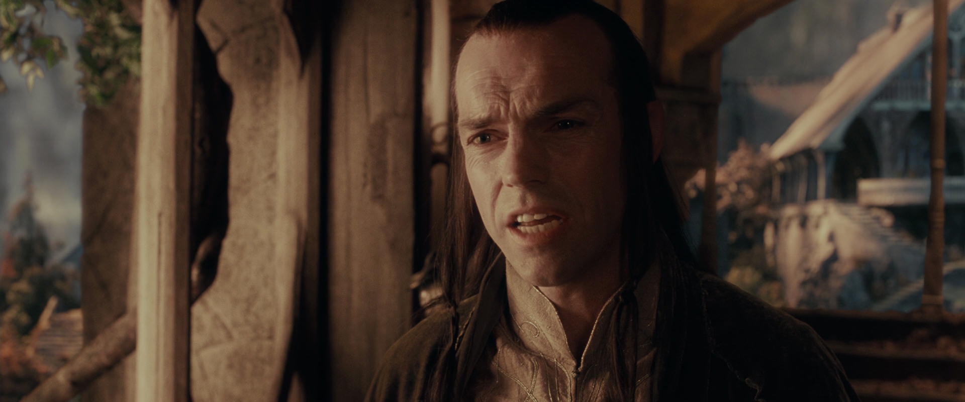 The Lord of the Rings: The Fellowship of the Ring (2001) HD screenshot 10721