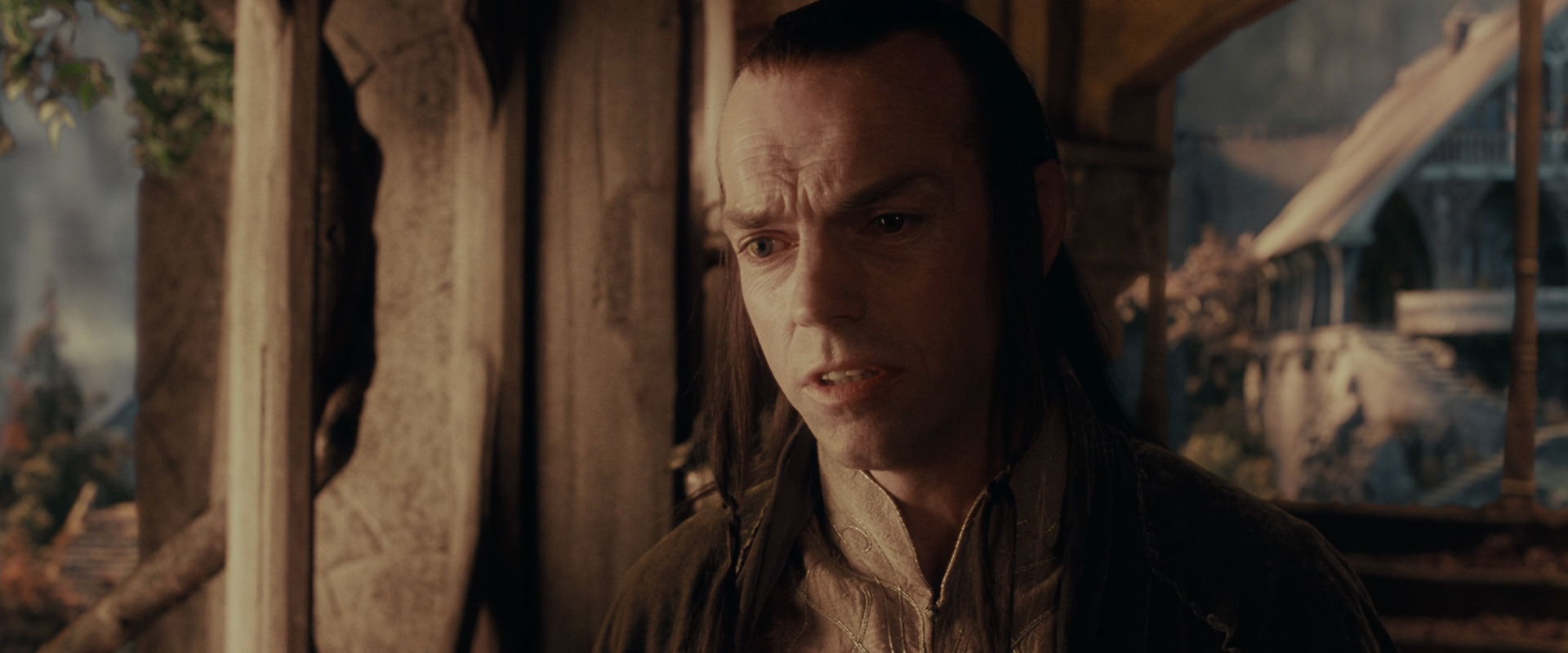 The Lord of the Rings: The Fellowship of the Ring (2001) movie still 10723