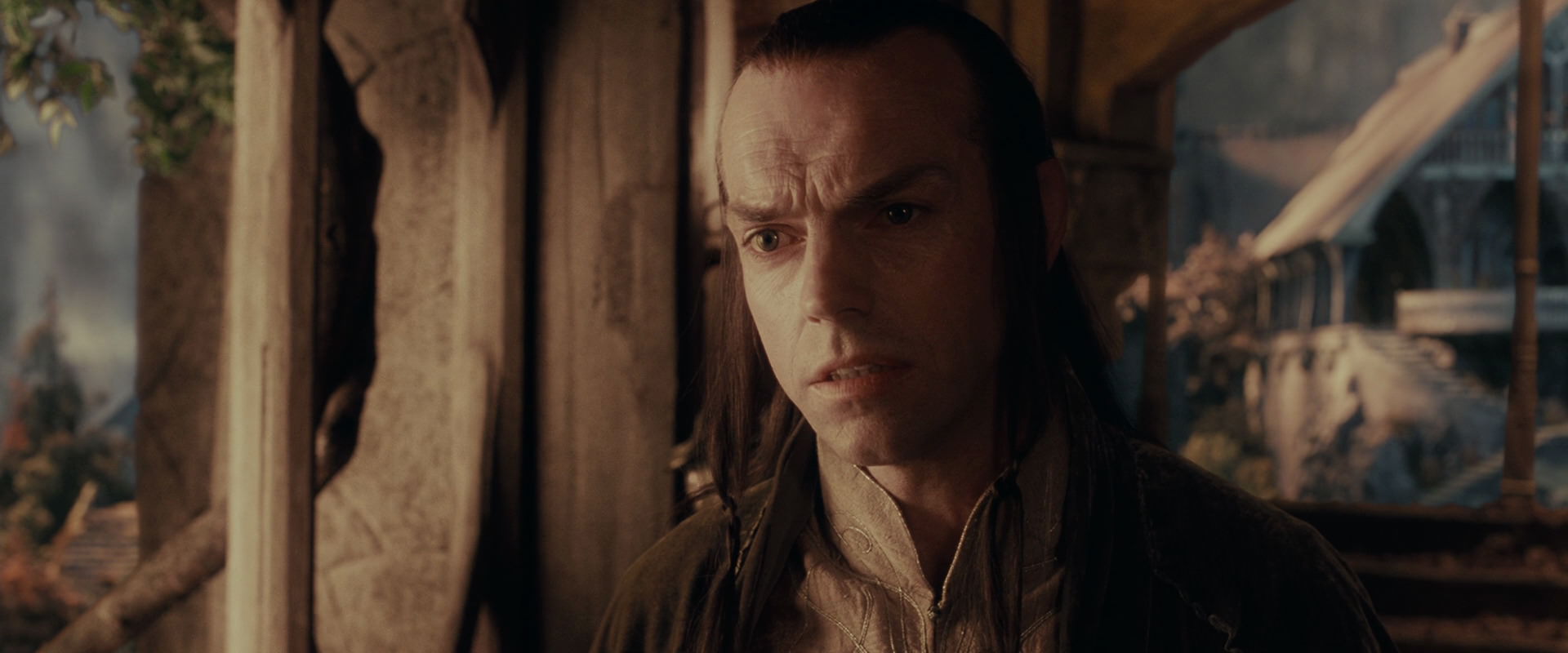 The Lord of the Rings: The Fellowship of the Ring (2001) HD screenshot 10724