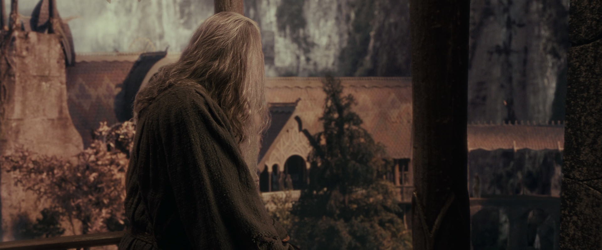 The Lord of the Rings: The Fellowship of the Ring (2001) screencap 10725