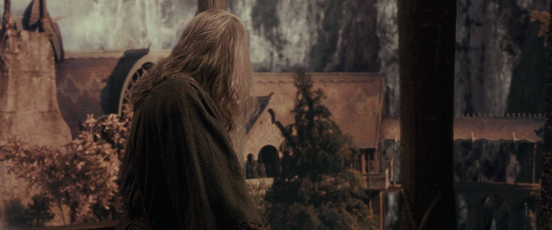 The Lord of the Rings: The Fellowship of the Ring (2001) movie still 10726