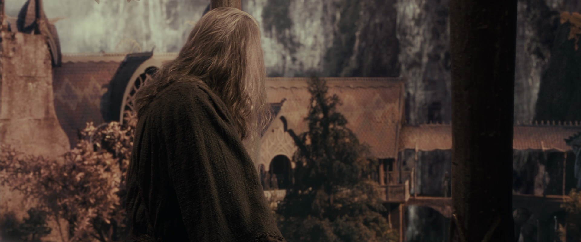 The Lord of the Rings: The Fellowship of the Ring (2001) HD screenshot 10727