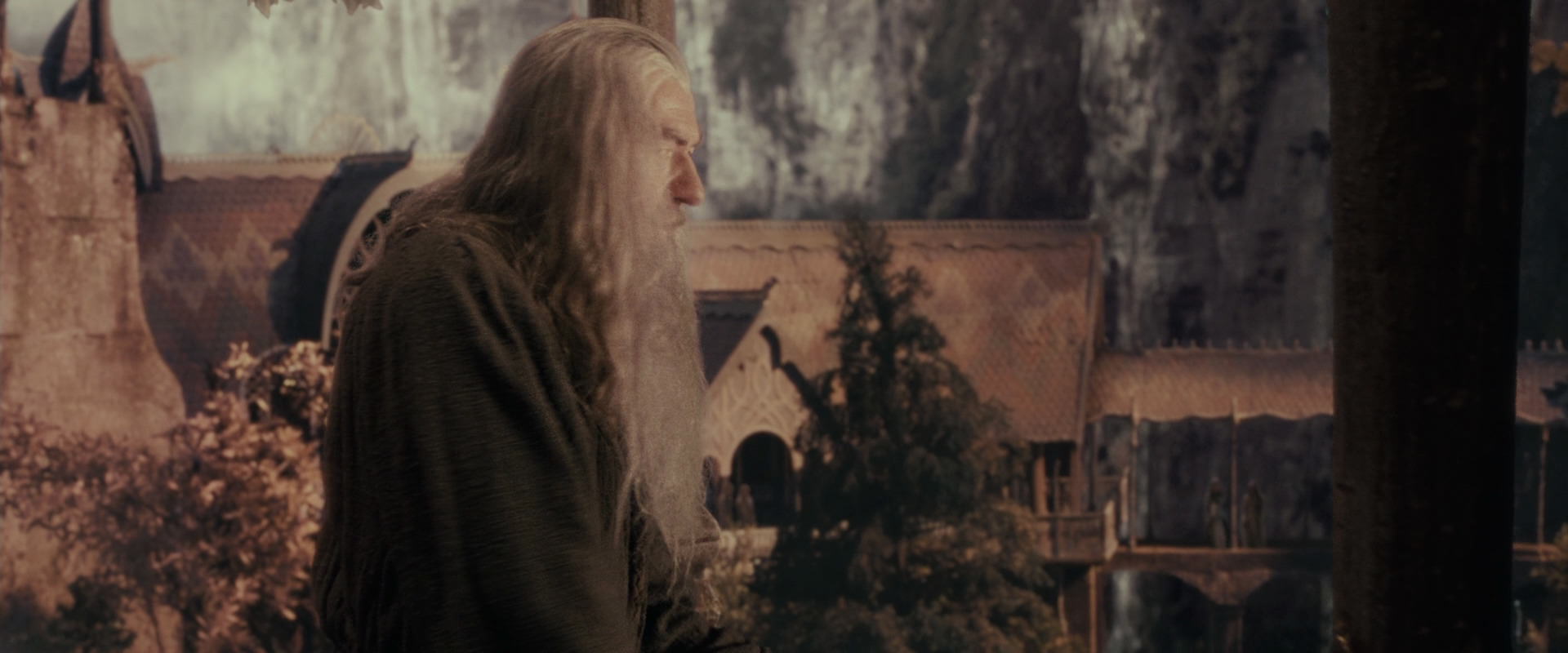 The Lord of the Rings: The Fellowship of the Ring (2001) screencap 10728