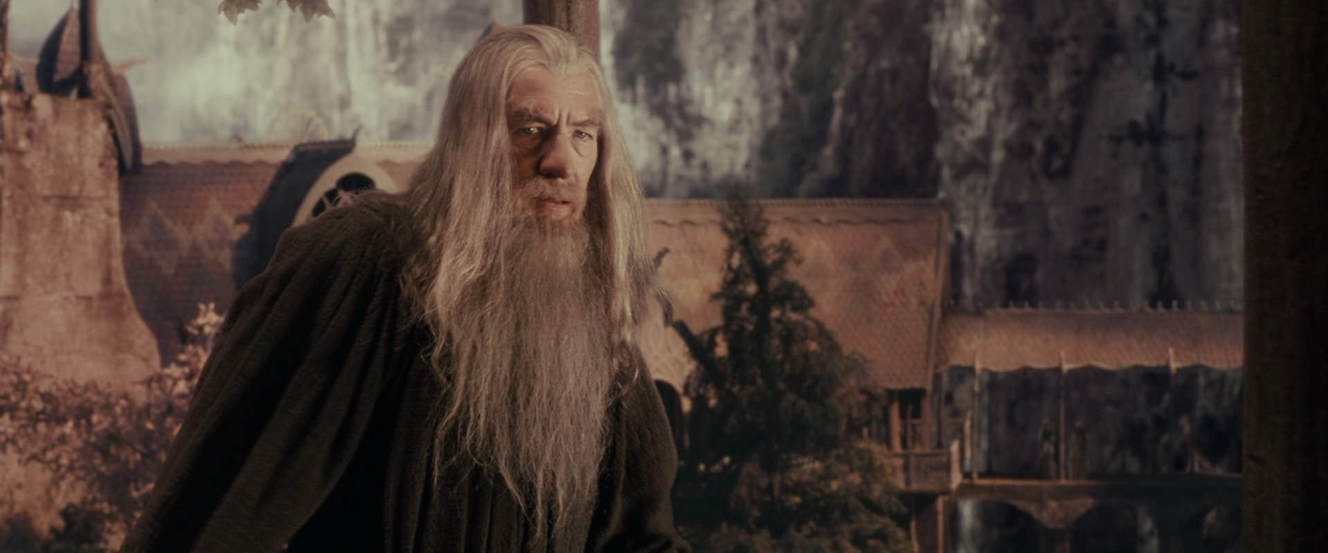 The Lord of the Rings: The Fellowship of the Ring (2001) movie still 10729