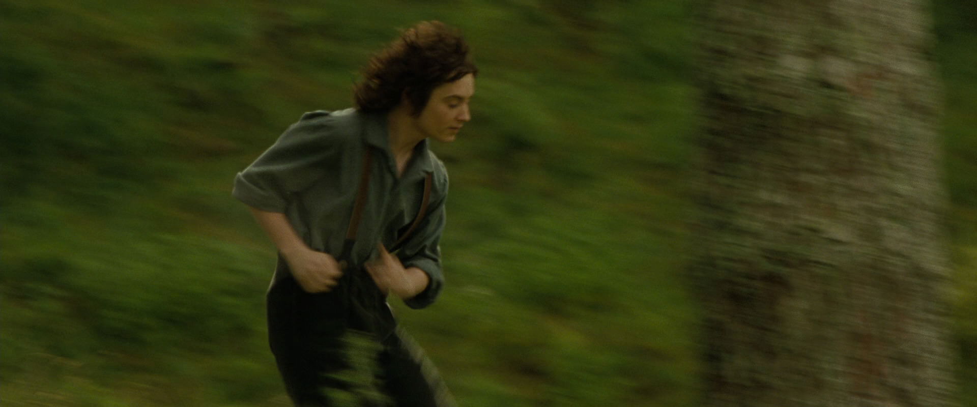 The Lord of the Rings: The Fellowship of the Ring (2001) HD screenshot 1073