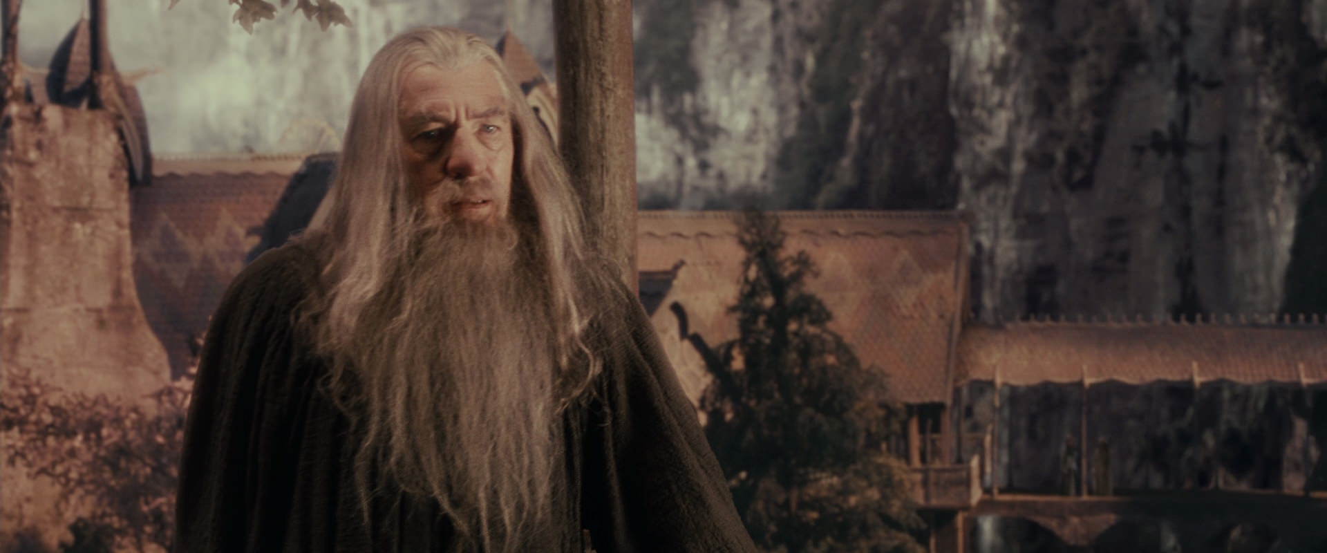 The Lord of the Rings: The Fellowship of the Ring (2001) HD screenshot 10730