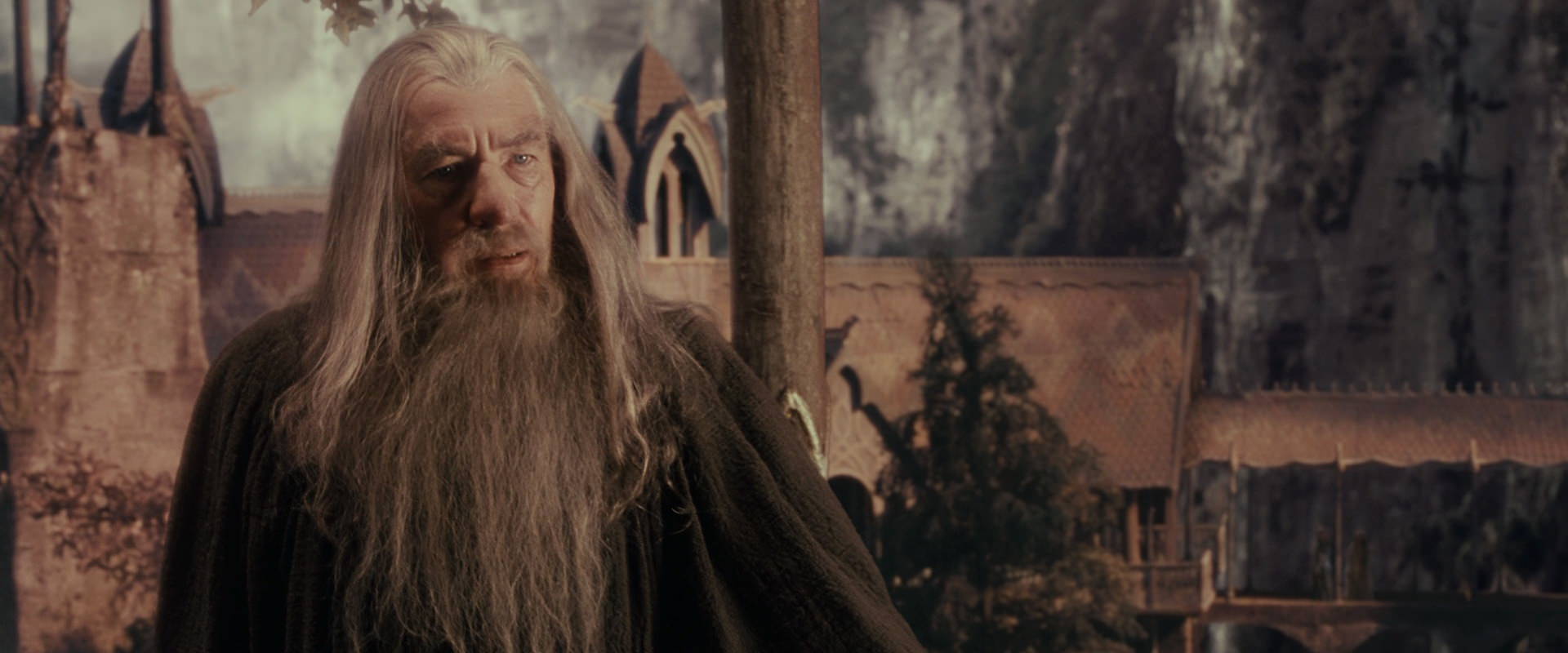 The Lord of the Rings: The Fellowship of the Ring (2001) screencap 10731
