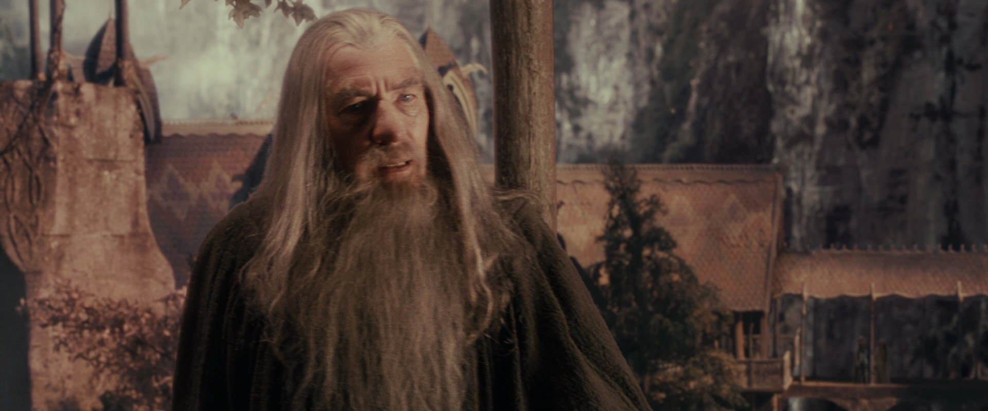 The Lord of the Rings: The Fellowship of the Ring (2001) movie still 10732