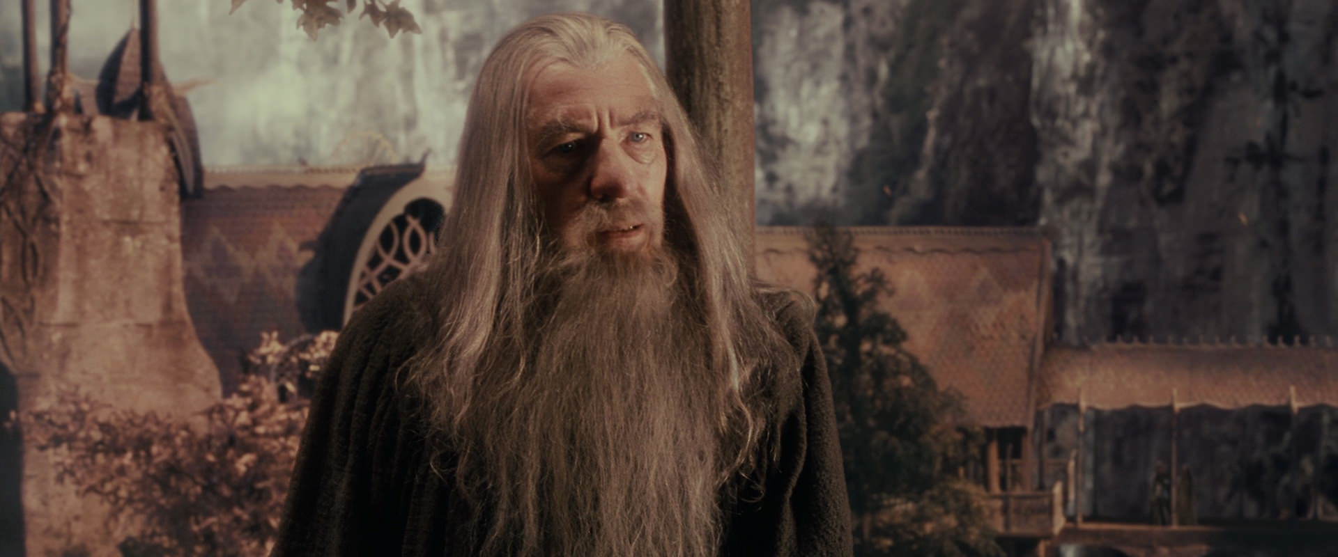 The Lord of the Rings: The Fellowship of the Ring (2001) HD screenshot 10733