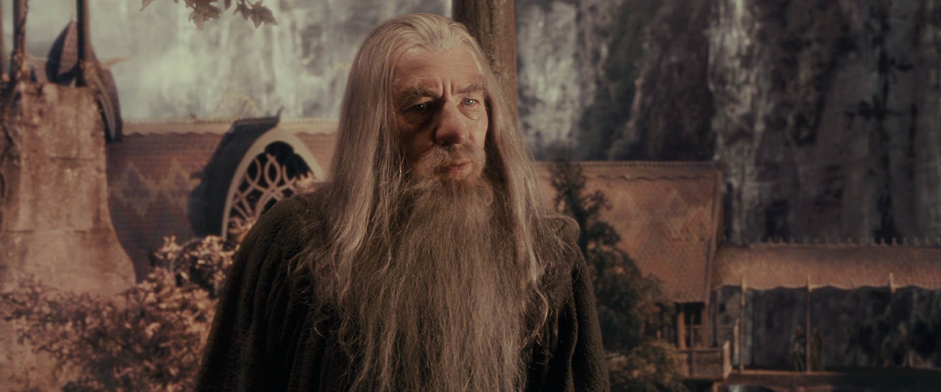 The Lord of the Rings: The Fellowship of the Ring (2001) screencap 10734
