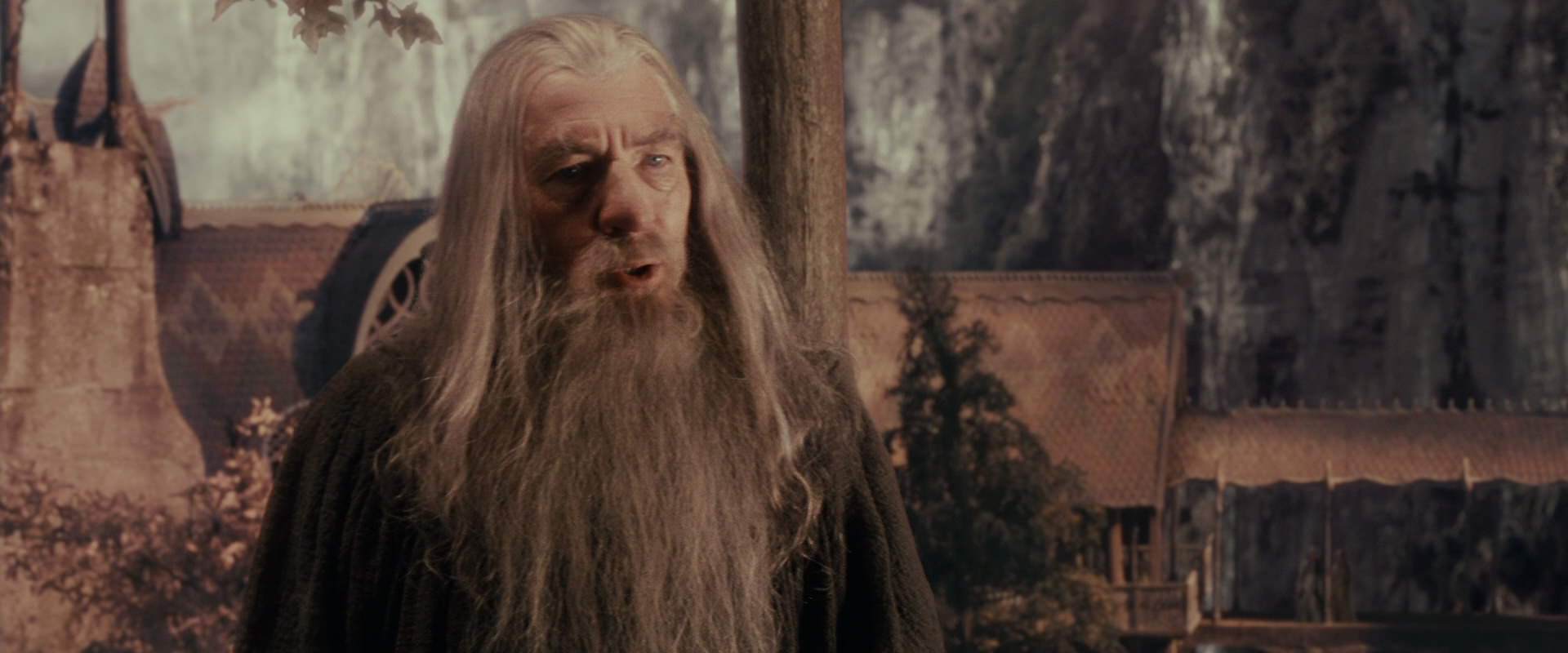 The Lord of the Rings: The Fellowship of the Ring (2001) movie still 10735