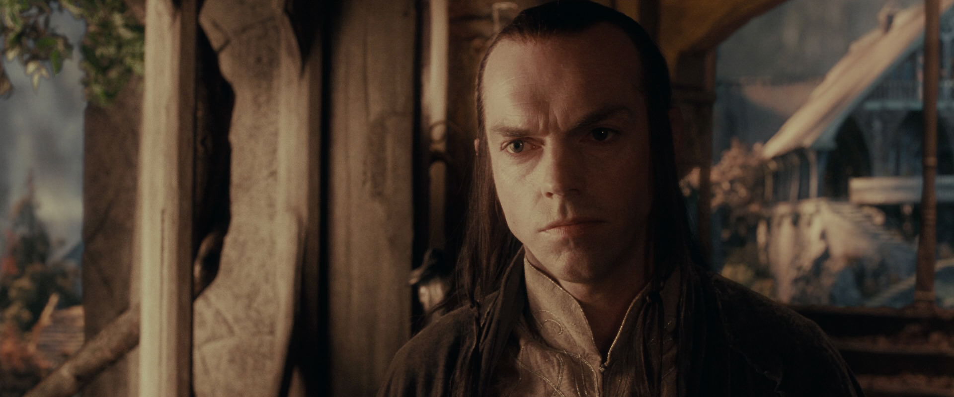 The Lord of the Rings: The Fellowship of the Ring (2001) HD screenshot 10736