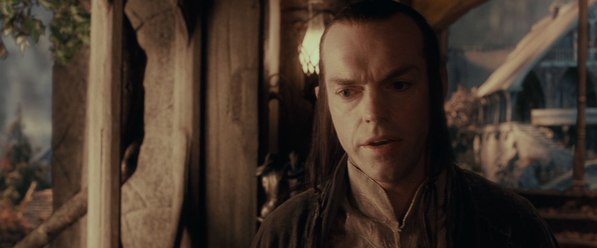The Lord of the Rings: The Fellowship of the Ring (2001) screencap 10737