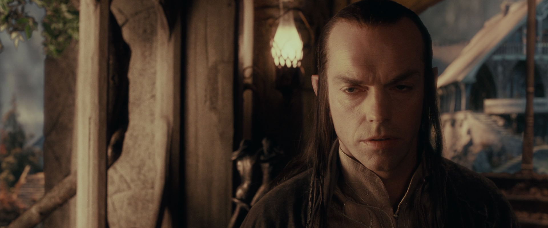 The Lord of the Rings: The Fellowship of the Ring (2001) movie still 10738
