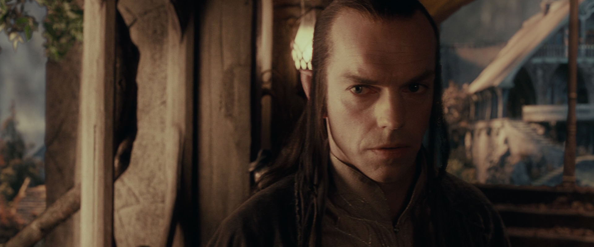 The Lord of the Rings: The Fellowship of the Ring (2001) HD screenshot 10739
