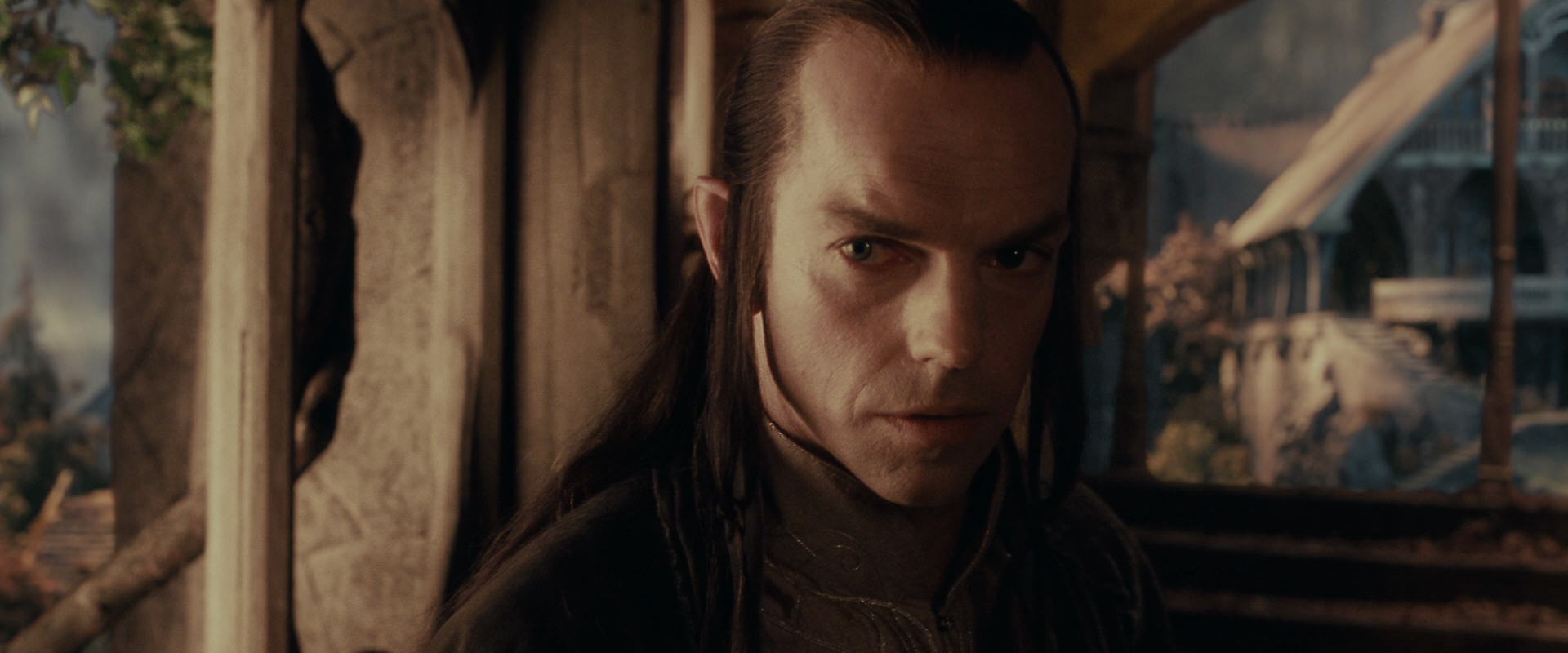 The Lord of the Rings: The Fellowship of the Ring (2001) screencap 10740