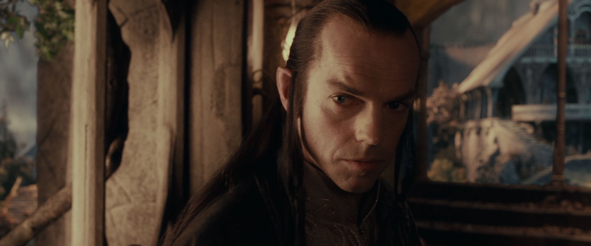 The Lord of the Rings: The Fellowship of the Ring (2001) movie still 10741