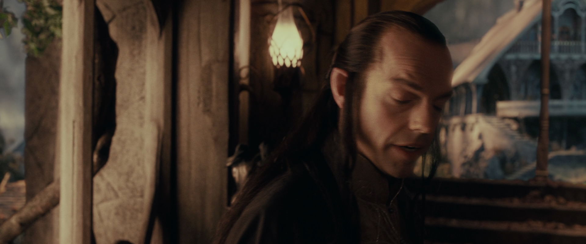 The Lord of the Rings: The Fellowship of the Ring (2001) HD screenshot 10742