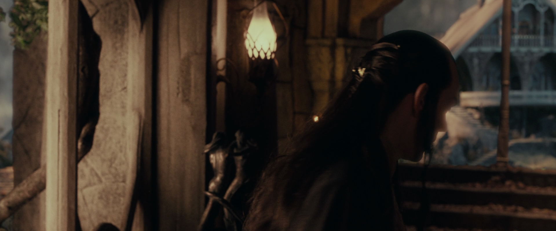 The Lord of the Rings: The Fellowship of the Ring (2001) screencap 10743